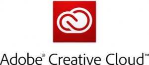 Logo Adobe Creative Cloud