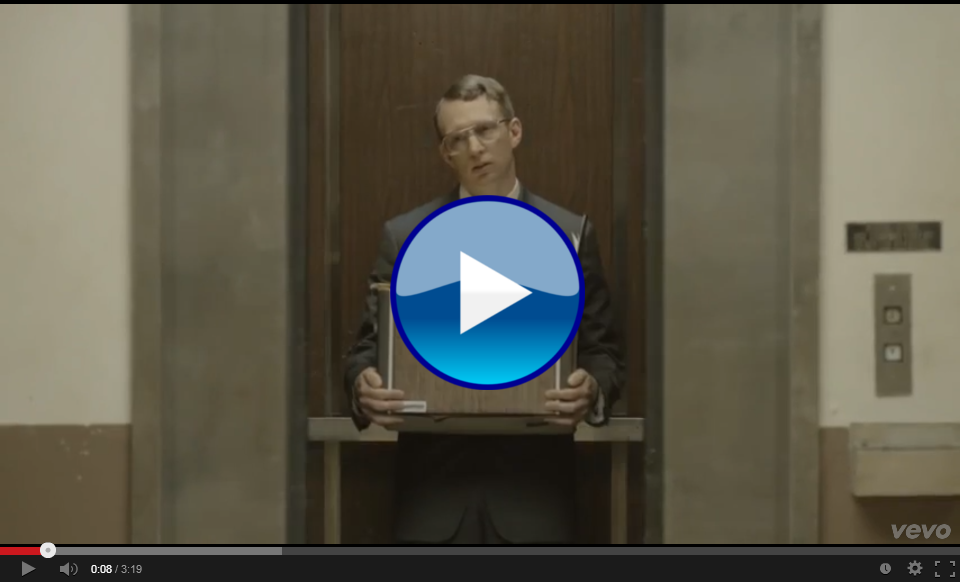 ... Y llegó el lunes