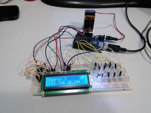 johnny-five-domotica