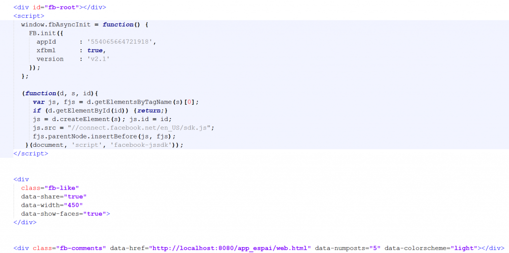 Cómo dar vida a tu sitio web... Sin rayos ni crucifijos