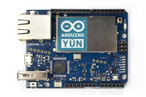 Domótica con Arduino
