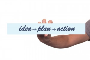 Calendario editorial para redes sociales