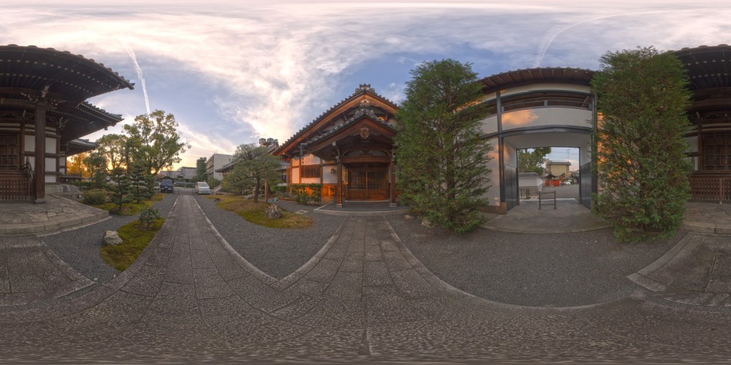 Este es el Jpeg. del HDRI utilizado en el render. Adquirido de http://www.marmoset.co/