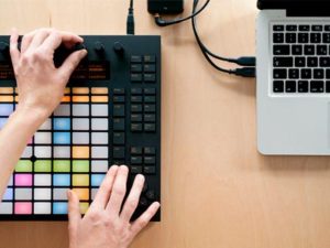 Ableton Live y Branding Sonoro