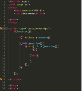 5 plugins indispensables para Sublime Text 3 - Blog Escola Espai