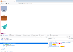 número de pixeles de height