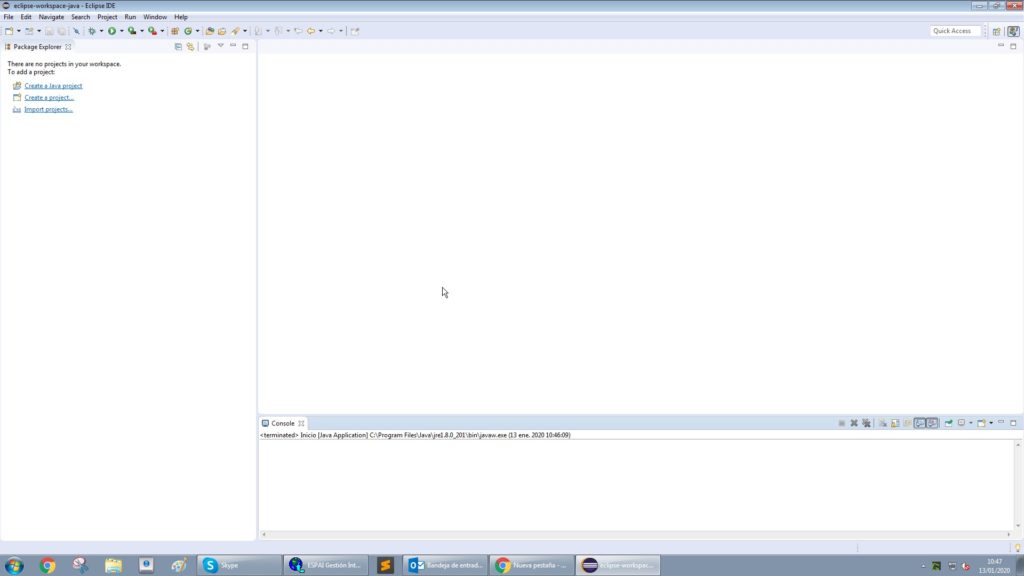 Enviar emails desde Java con Jakarta Mail Escuela Espai