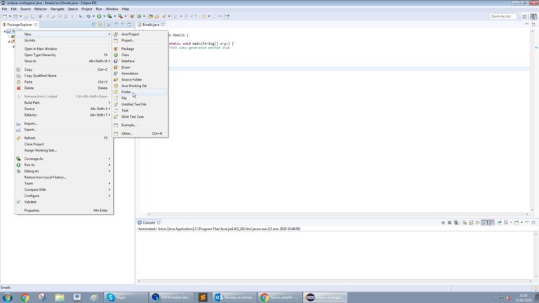 Enviar emails desde Java con Jakarta Mail - Blog Escola Espai