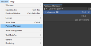 PackageManager - Blog Escola Espai