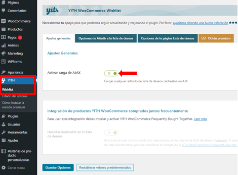 ajustes-lista-de-deseos-plugin