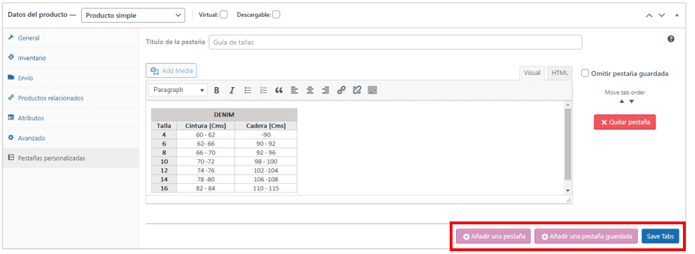 guardar-pestana-personalizada-plugin-woocommerce