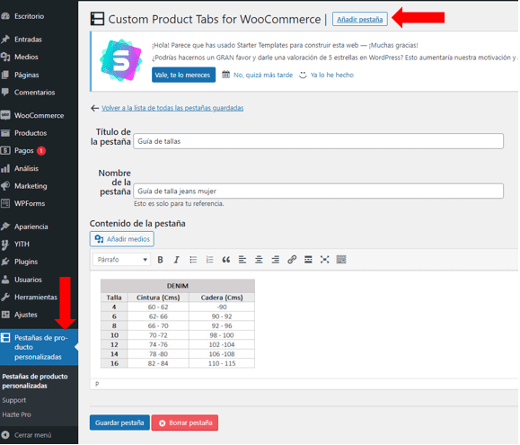 pestanas-personalizadas-plugin-woocommerce