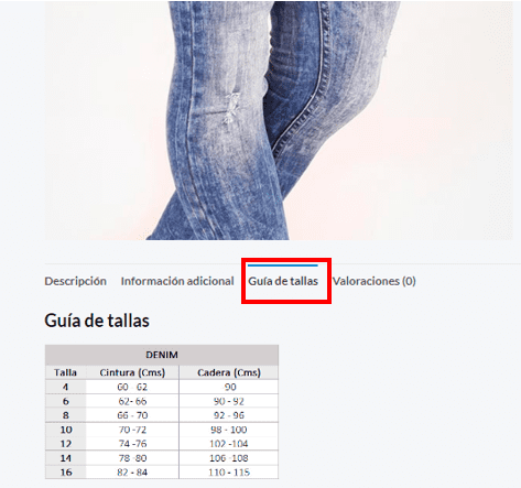 producto-woocommerce-con-guia-de-talla