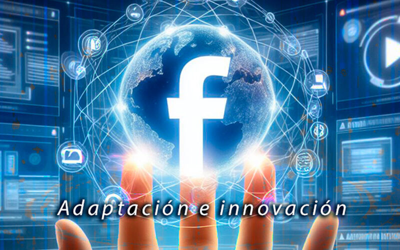 innovacion facebook