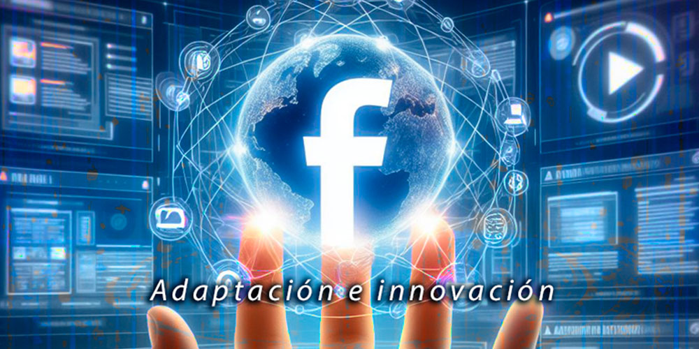 innovacion facebook