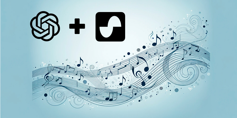 canciones con chatgpt y suno ai