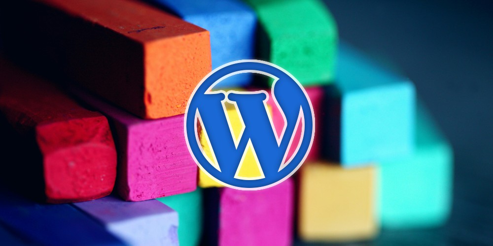 Modificar un tema de bloques de Wordpress
