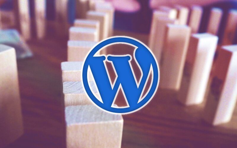 Modificar un tema de bloques