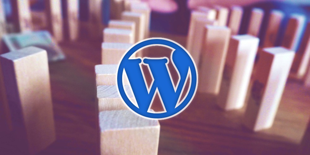 Modificar un tema de bloques