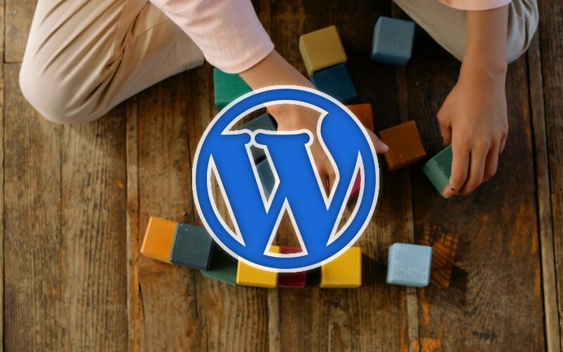 Como modificar el aspecto de un tema de bloques