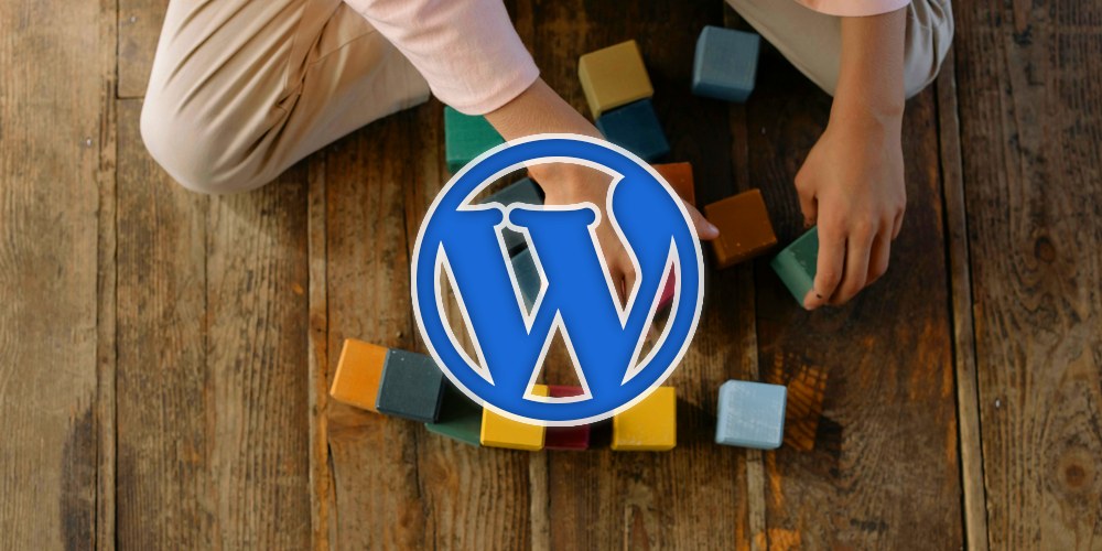 Como modificar el aspecto de un tema de bloques