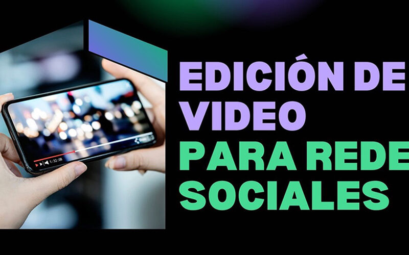 Edición video desde móvil