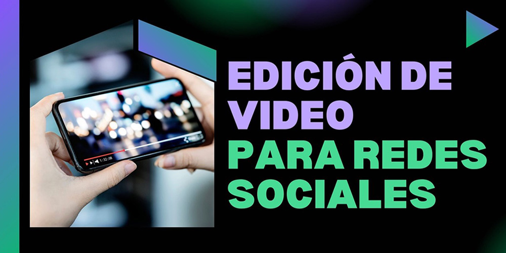 Edición video desde móvil