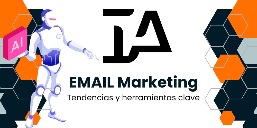 IA email marketing