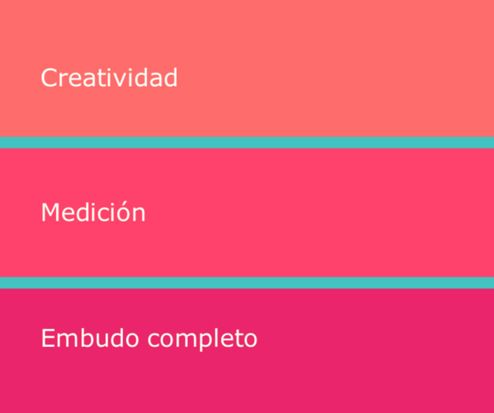 estrategias y herramientas