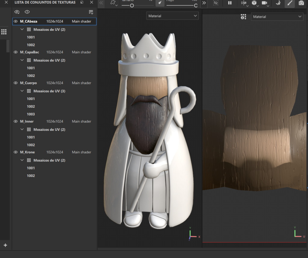 inteligencia Artificial 