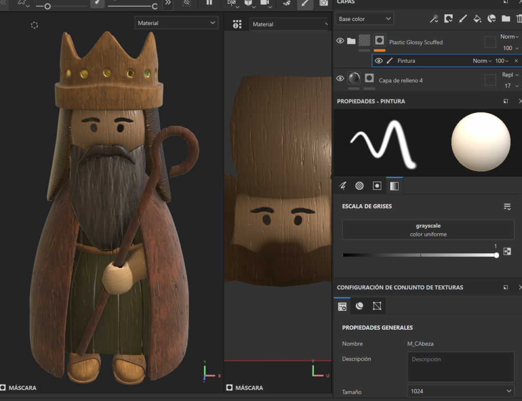 inteligencia artificial