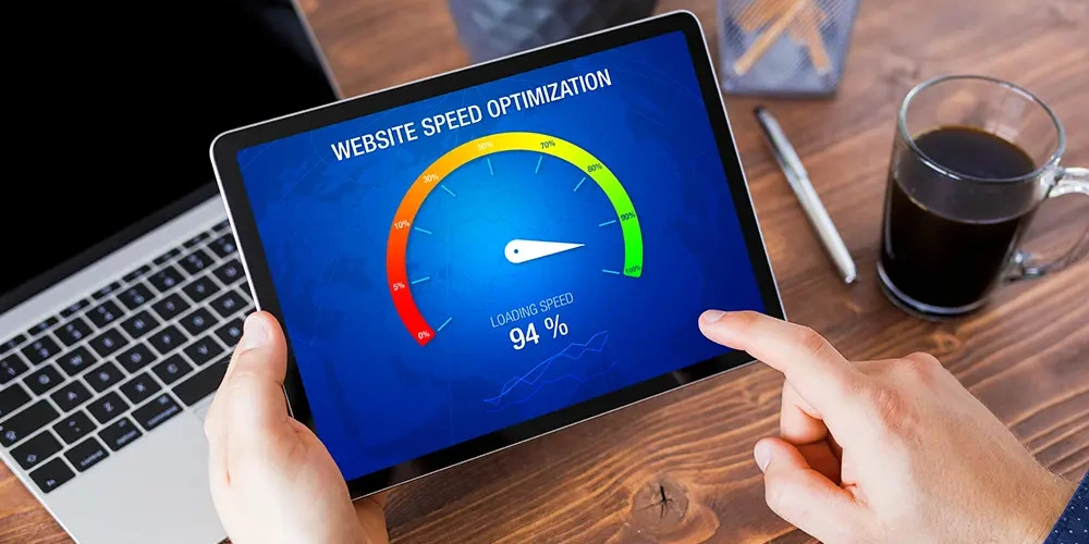 optimización web core vitals