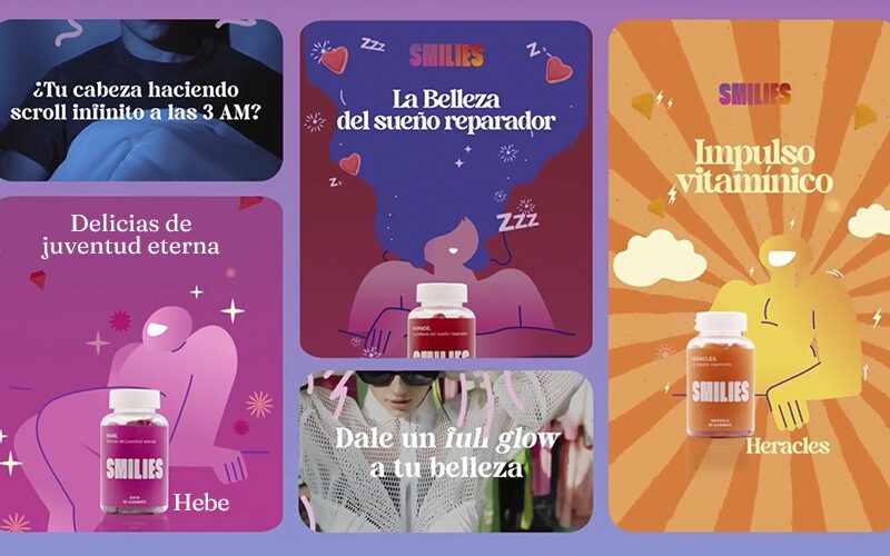 crear anuncios que detengan el scroll en redes sociales