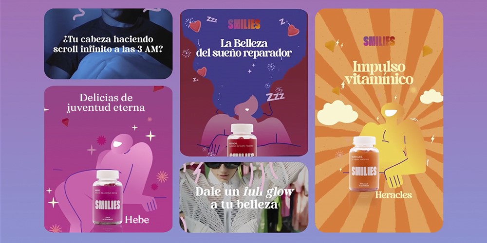 crear anuncios que detengan el scroll en redes sociales