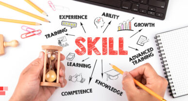 habilidades profesionales marketing digital