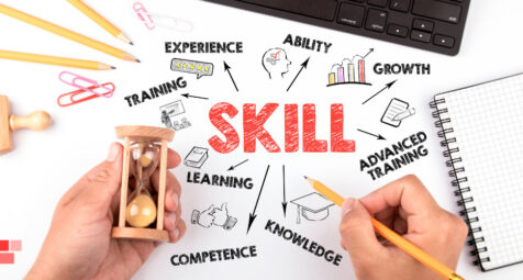 habilidades profesionales marketing digital