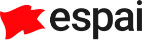 Logo Espai - Escola professional d&tilde;aplicacions inform&agrave;tiques