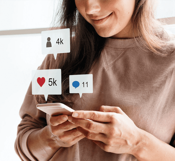 Curso Diseño Redes Sociales | Escola Espai