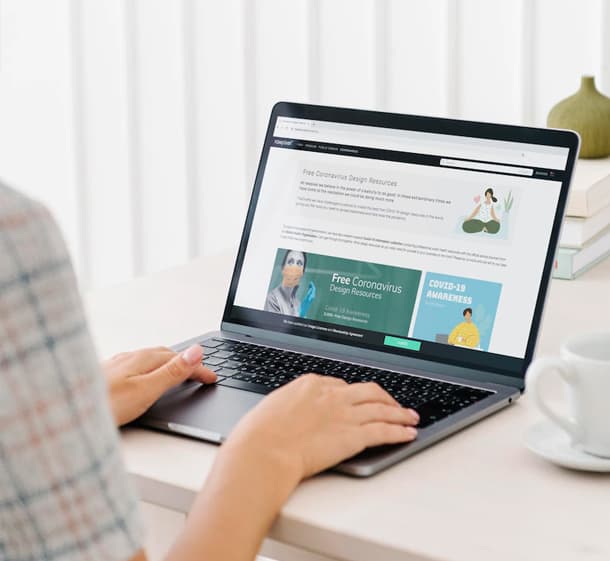 Curso diseño web y marketing digital | Escola Espai