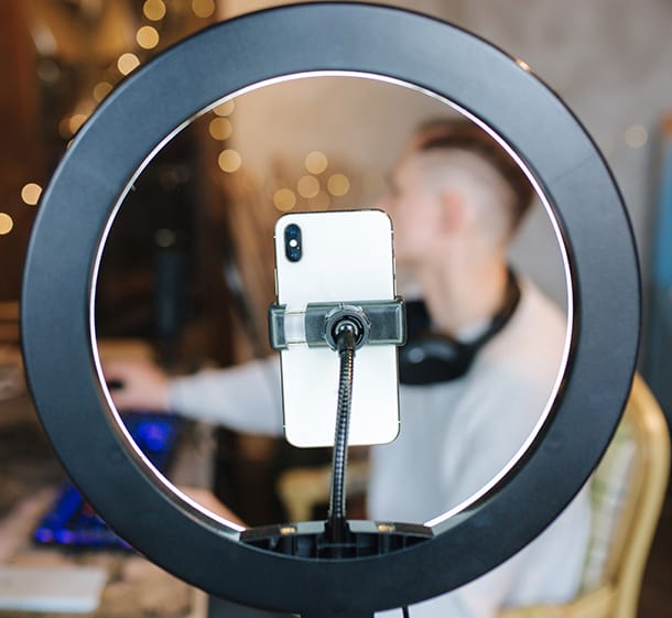 Curso Instagram Reels | Escola Espai