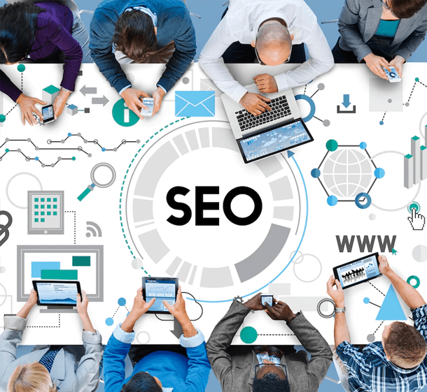 Curso SEO | Escola Espai