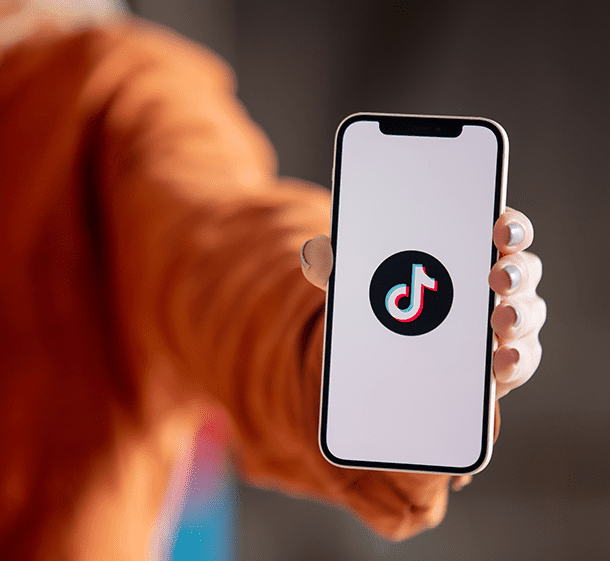 Curso TikTok | Escola Espai